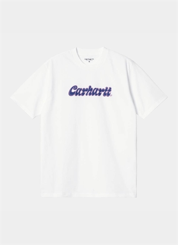 Carhartt WIP Liquid Script T-Shirt